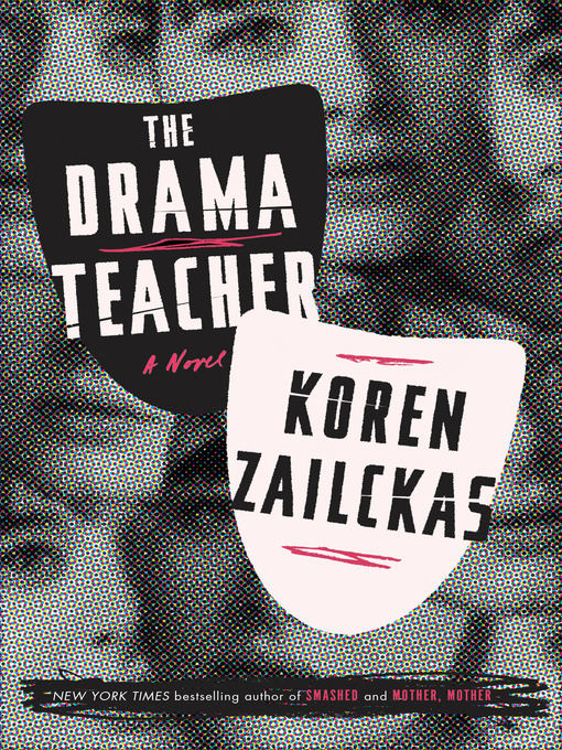 Cover image for The Drama Teacher